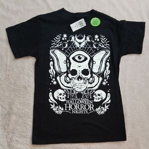 Universal Studios Halloween Horror Nights T-Shirt